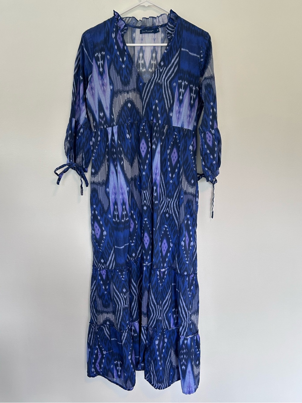 La Plage Celerie Dress‎ - Medium
